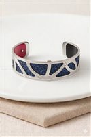 Bracelet Les Georgettes Woman in Bronze 55516546